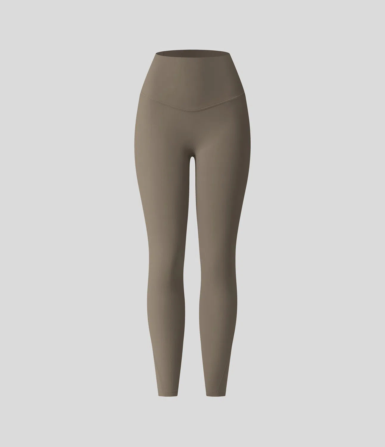 SoCinched - Formende UltraSculpt-Leggings mit hohem Bund, Bauchkontrolle und Seitentaschen fürs Training