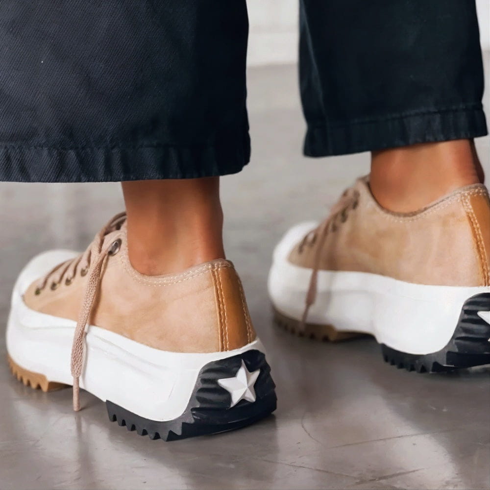 Fiorella | Orthopädische Schuhe mit Plateausohle