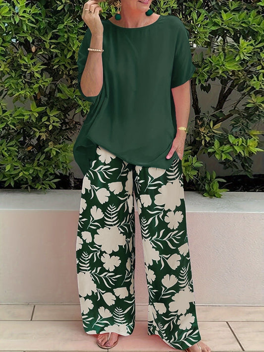 Bonnie™ - Müheloses Blumen-Set